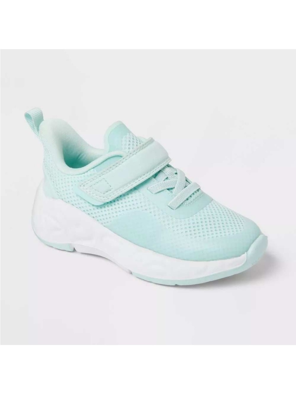 Toddler  Peyton Performance Sneakers - All In Motion™ Mint Green